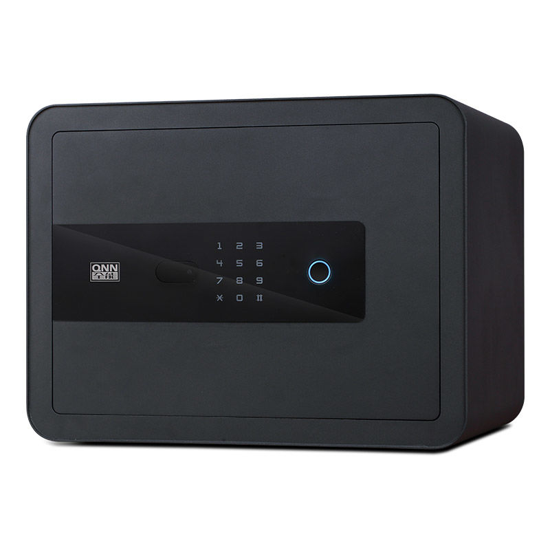 Smart Home Box - 30개의 고급 원격 제어 스마트 금고