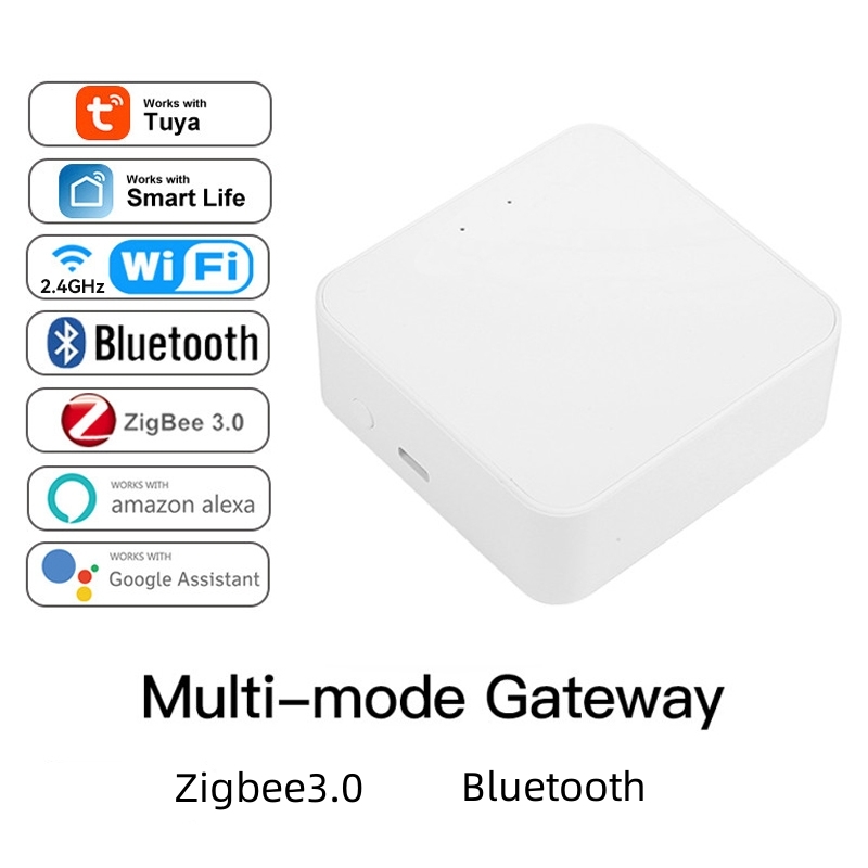 Smart Home Vimar - Tuya 스마트 게이트웨이 허브 다중 모델