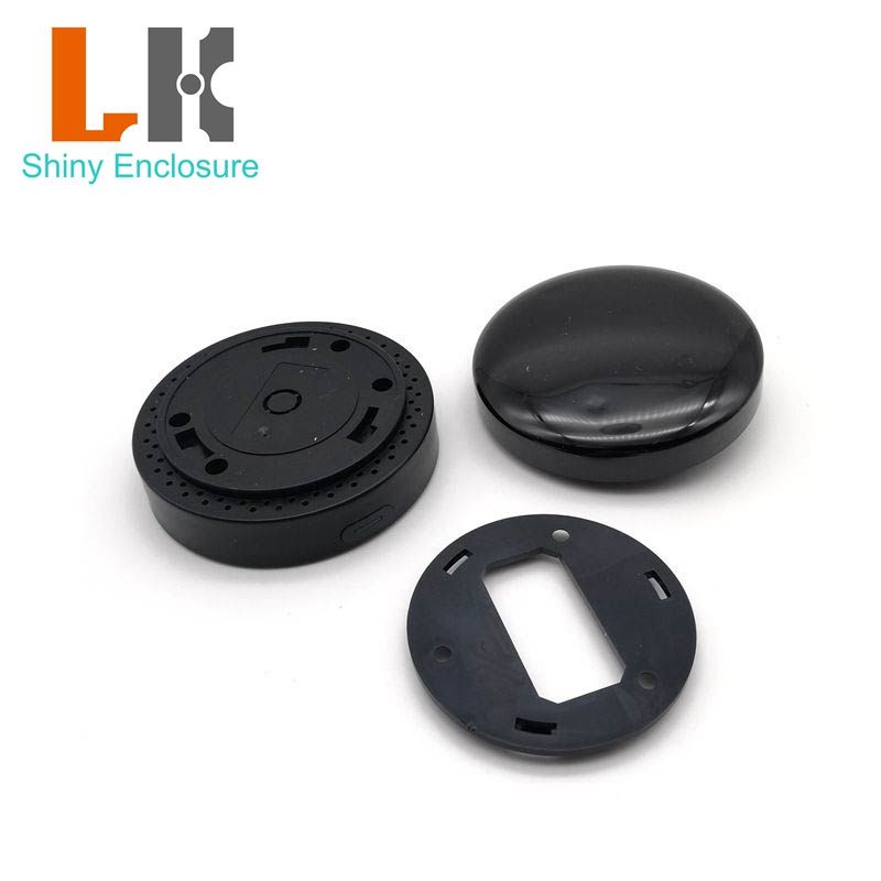 Smart Home Box - 80x33mm 스마트 적외선 범용 리모컨 플라스틱