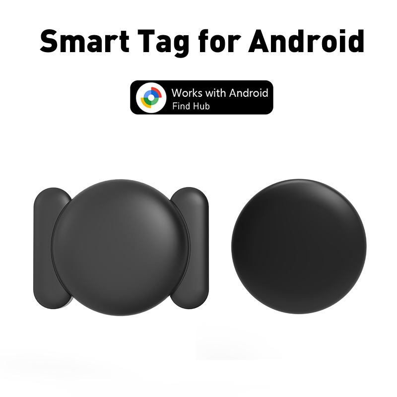 Smart Home Vimar - 안드로이드 보안 내비게이션 로케이터 구글 파인드