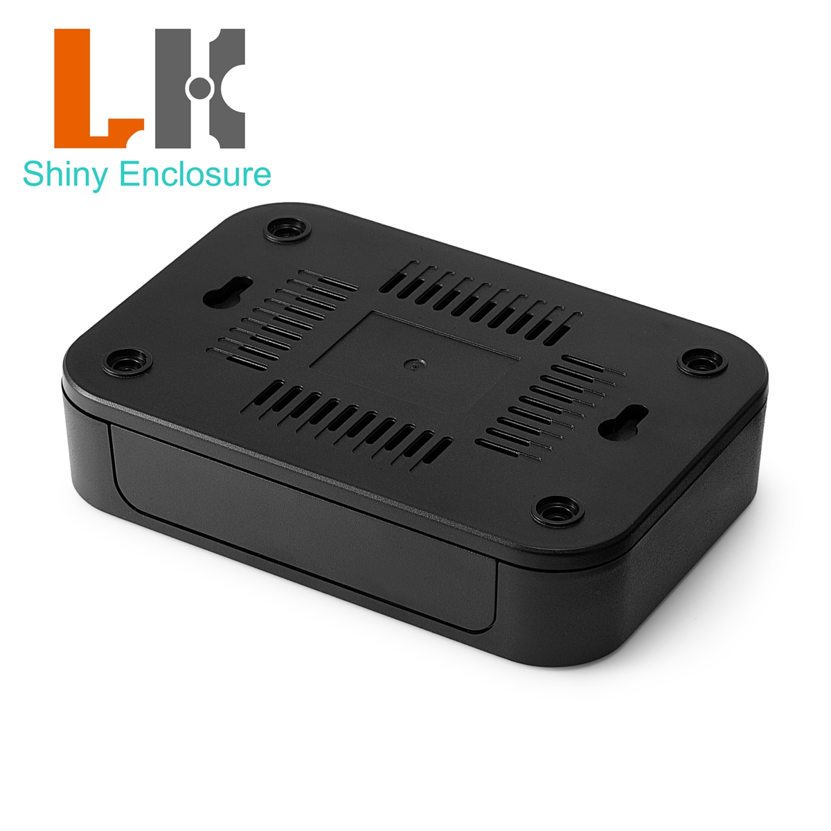 Smart Home Box - 네트워크 스위치 인클로저 와이파이 모던 네트워킹