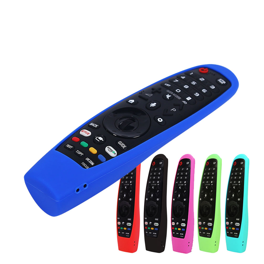 Smart Home Lg - LG AN-MR600 MR650 MR18BA MR19BA MR20GA