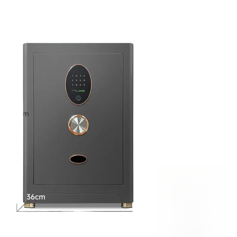 Smart Home Box - 3S 안전 가정용 사무실 도난 방지