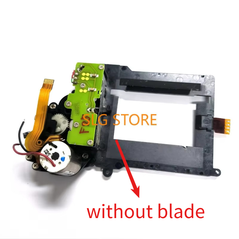 Curtain Motor - 니콘 D600 D610 SLR 카메라 수리
