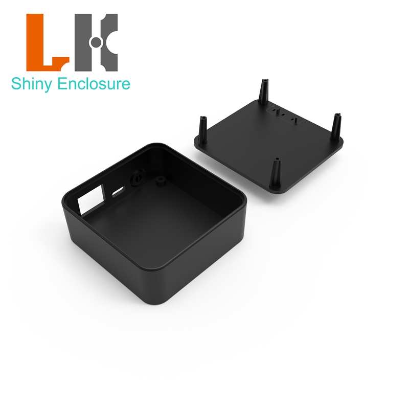 Smart Home Box - 무선 AP 브리지 게이트웨이 케이스 스위치