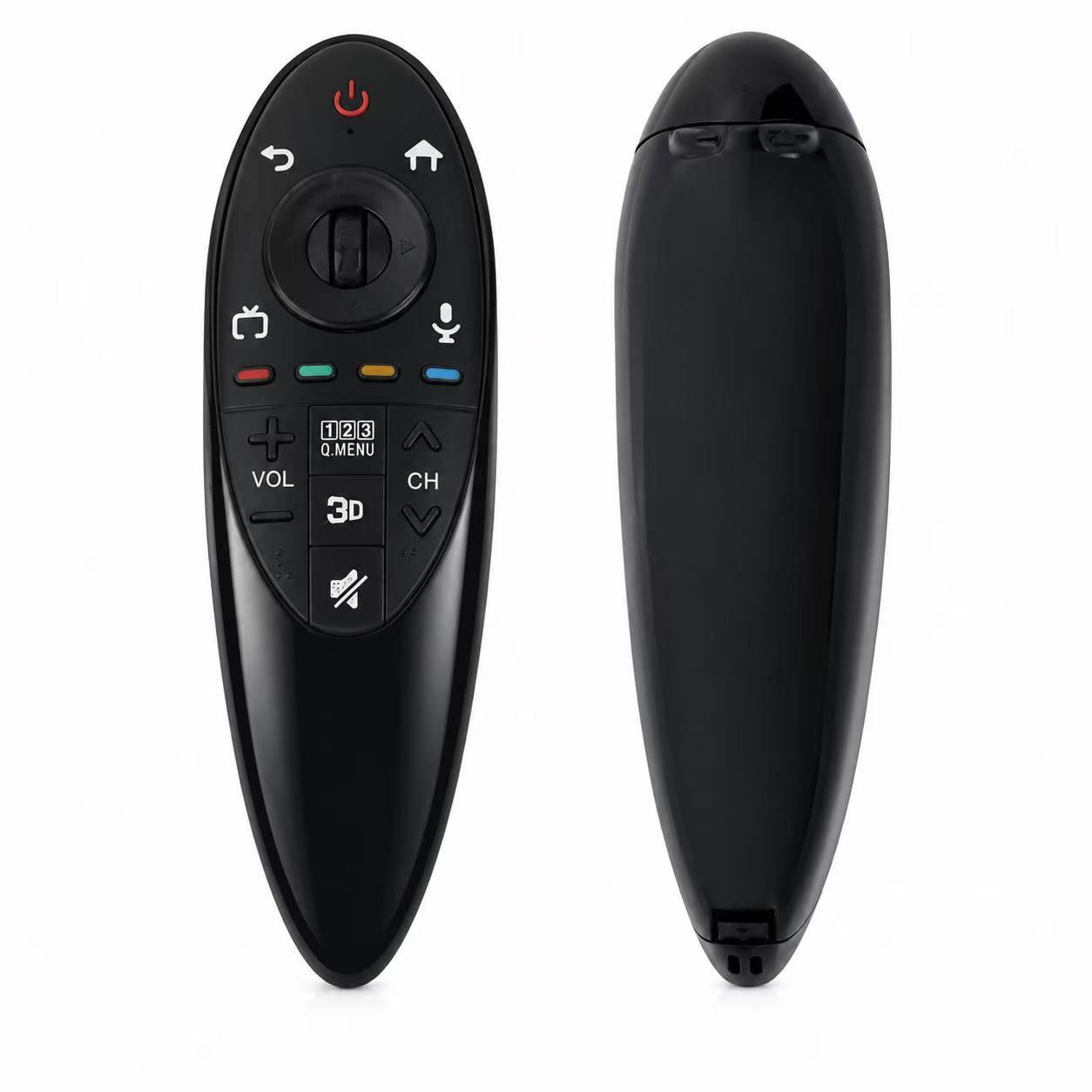 Smart Home Lg - AN-MR500G 리모컨 교체용 LG 3D 스마트