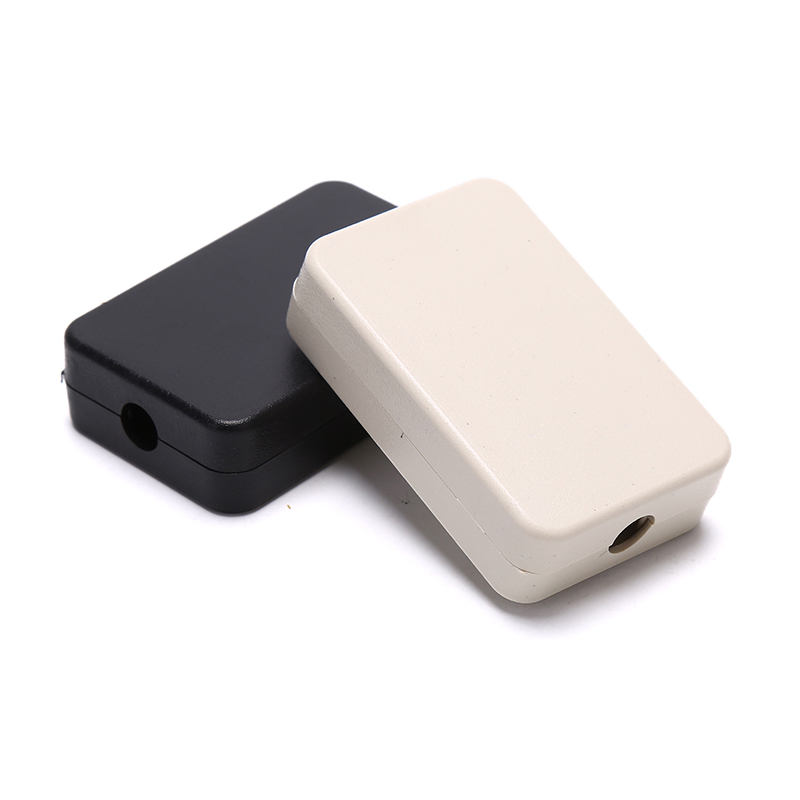 Smart Home Box - 55*35*15mm 작은 플라스틱 전자 프로젝트 인클로저