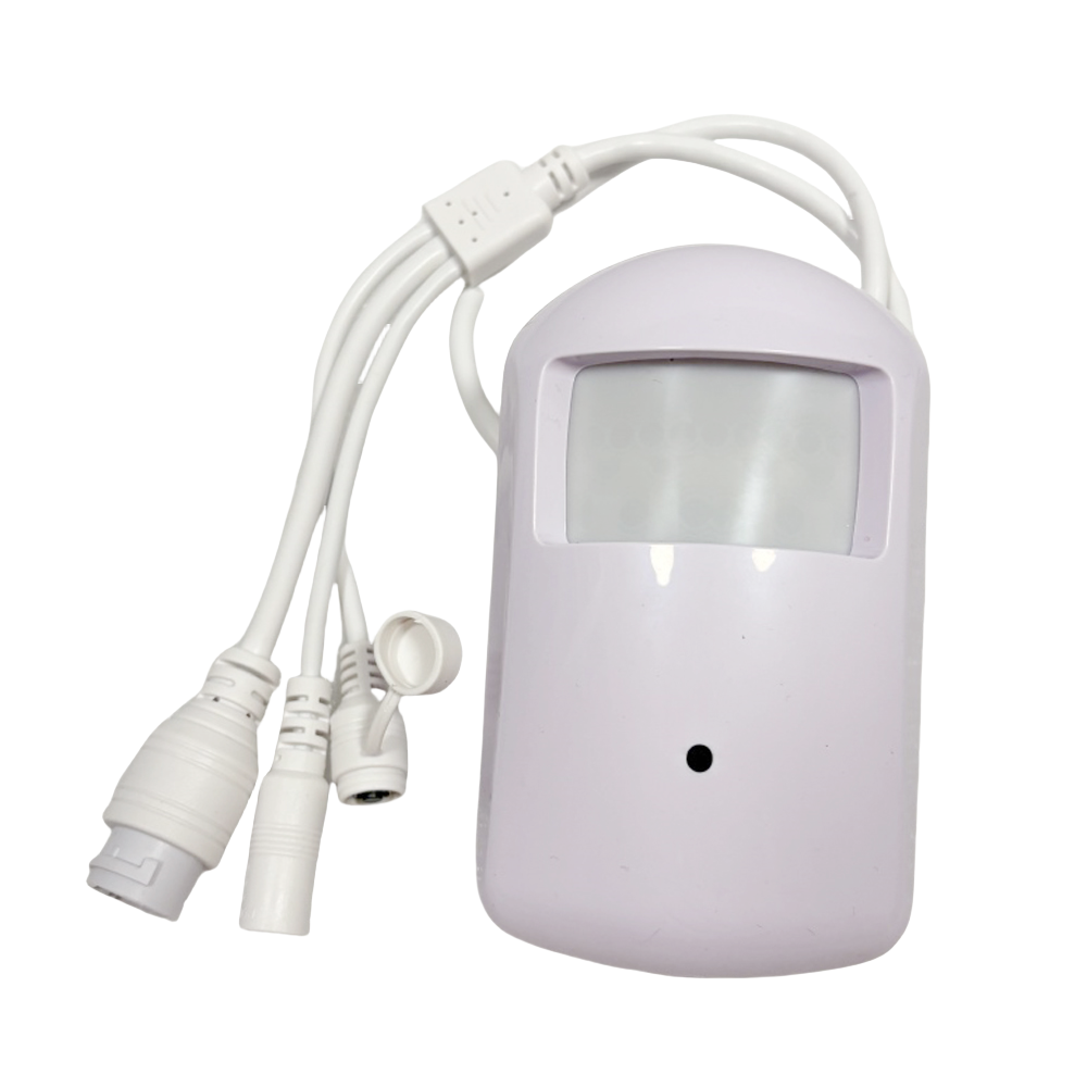 미니 와이파이 카메라 모션 감지 보이지 않는 감시 IR - Smart Home Wiser 리뷰 및 가격