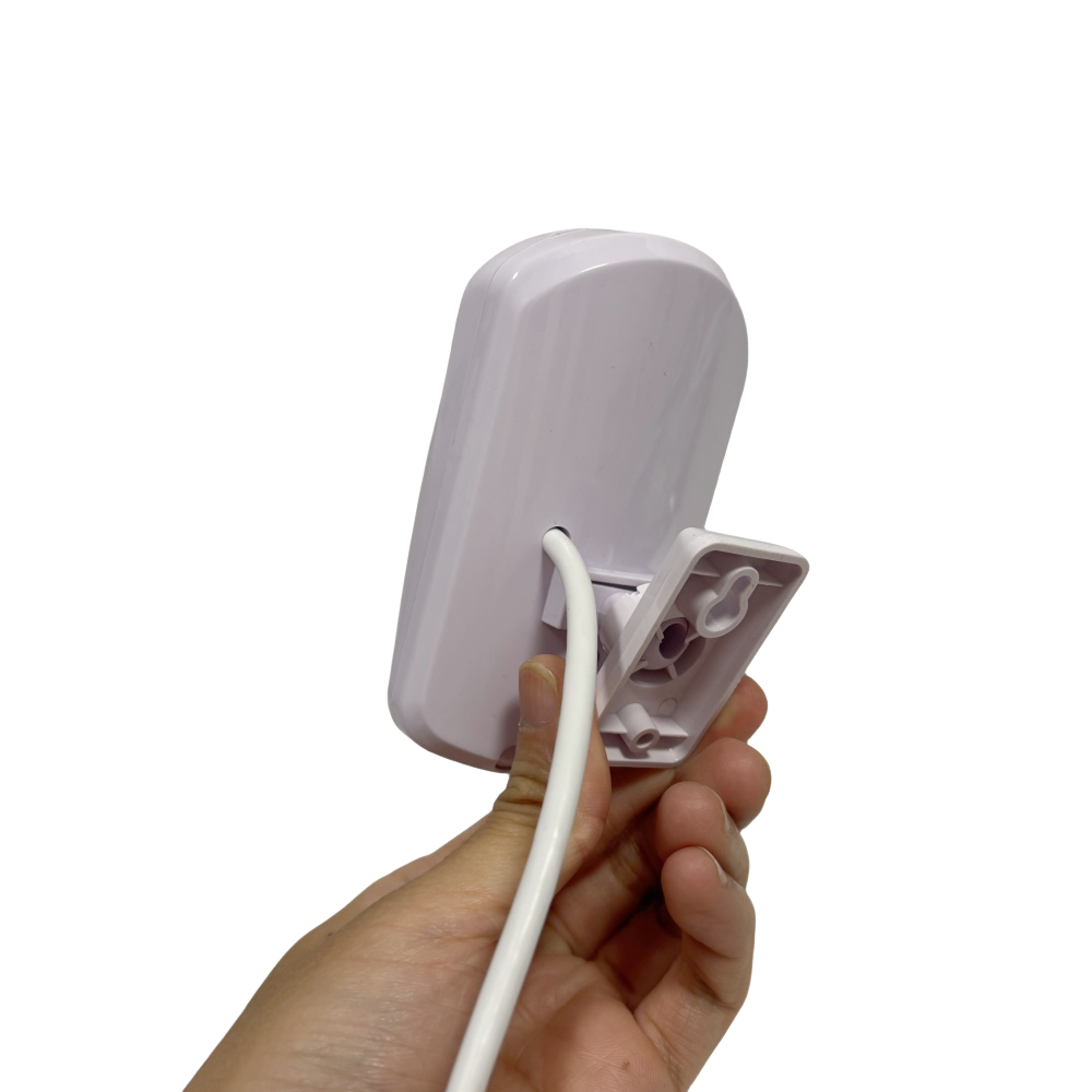 미니 와이파이 카메라 모션 감지 보이지 않는 감시 IR - Smart Home Wiser 리뷰 및 가격