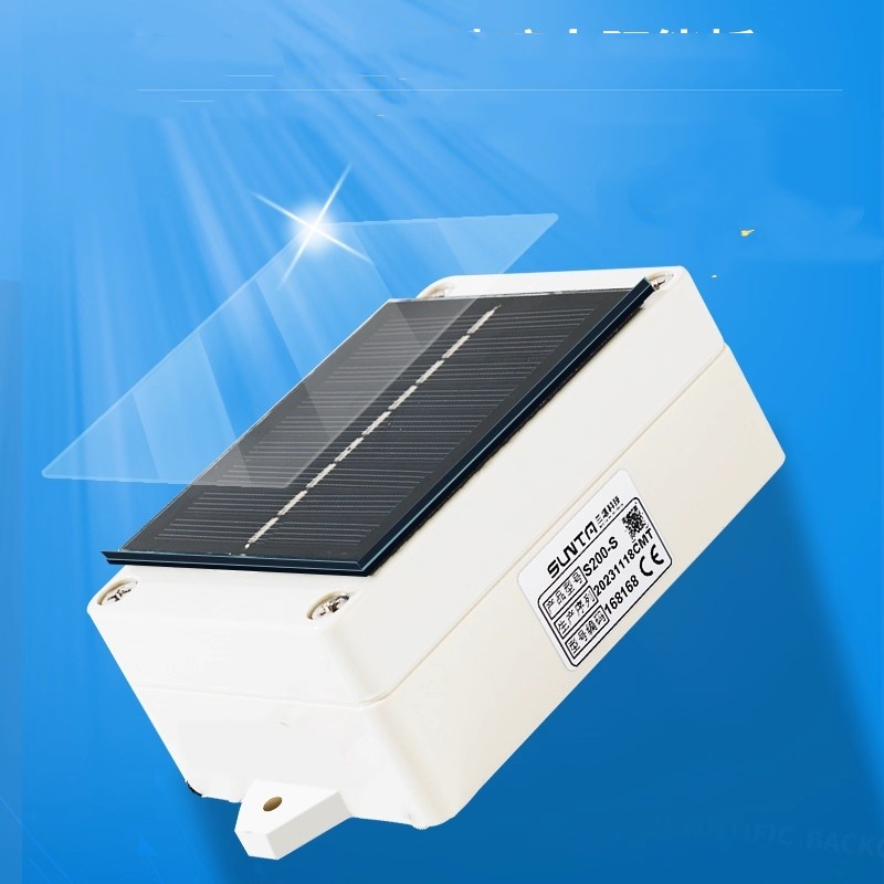 220V 무선 완전 자동 원격 수위 조절기 가정용 물탱 - Smart Home Elements 리뷰 및 가격