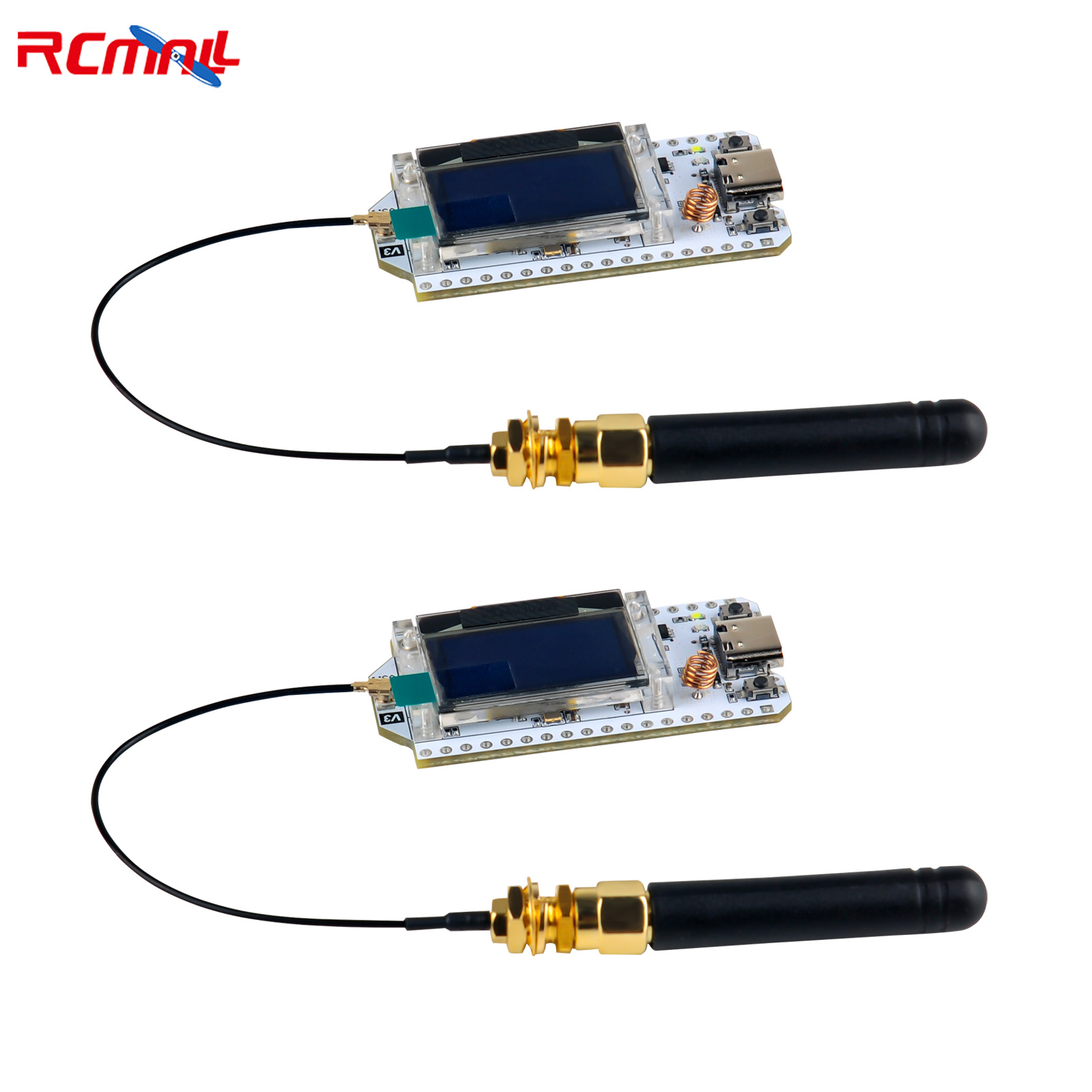 2Sets LoRa32 V3 868MHz 915MHz  - Smart Home Vimar 리뷰 및 가격