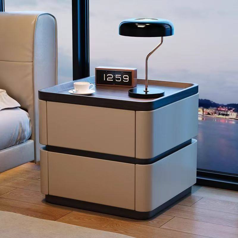 스마트 노르딕 인테리어 침대 옆 테이블 수면실 집 어린 - Smart Home Interior 리뷰 및 가격