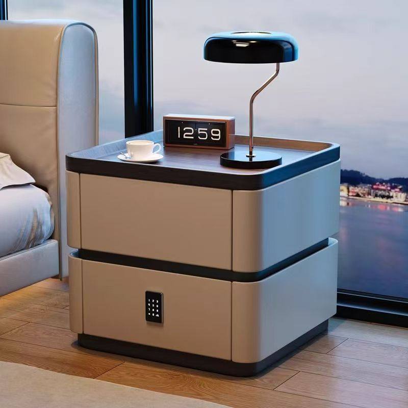 스마트 노르딕 인테리어 침대 옆 테이블 수면실 집 어린 - Smart Home Interior 리뷰 및 가격