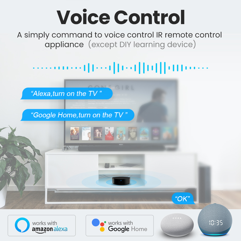 아바토 투야 와이파이 IR 리모컨 스마트 홈 적외선 컨 - Smart Home Lg 리뷰 및 가격