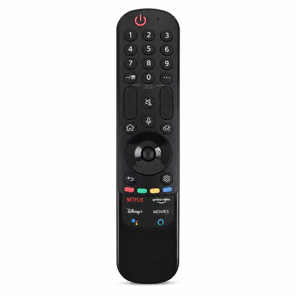 LG 2019-2024 스마트 TV용 매직 리모컨 AN - Smart Home Lg 리뷰 및 가격