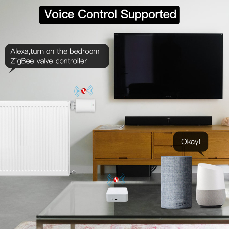 Tuya 스마트 게이트웨이 허브 다중 모델 스마트 홈  - Smart Home Vimar 리뷰 및 가격