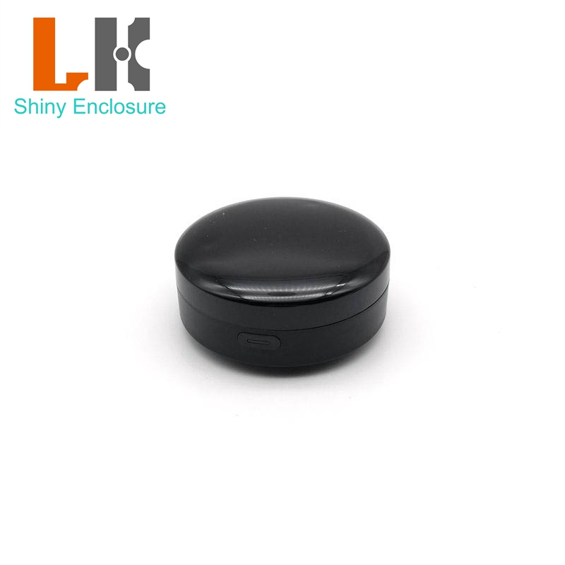 80x33mm 스마트 적외선 범용 리모컨 플라스틱 케이 - Smart Home Box 리뷰 및 가격