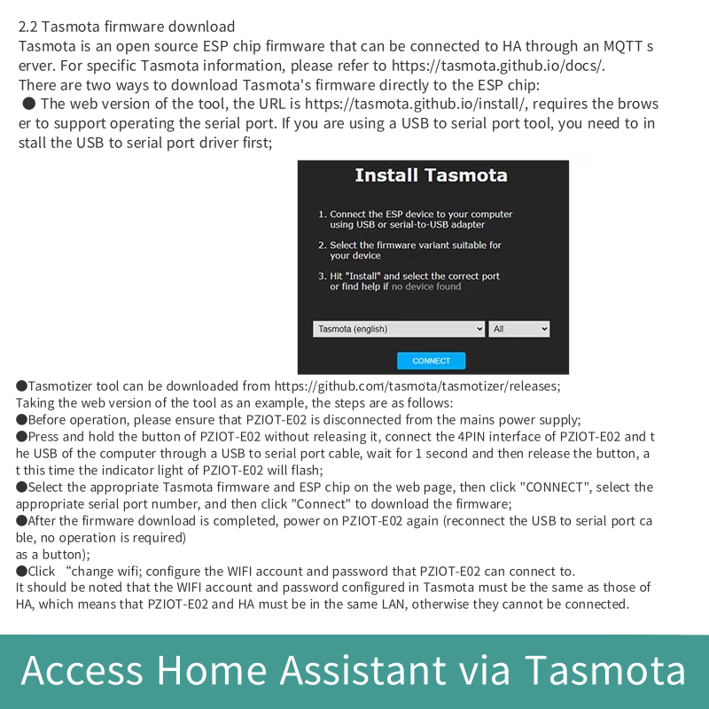 Tasmota 와이파이 에너지 전력 계량기, AC 단상 - Smart Home Wiser 리뷰 및 가격