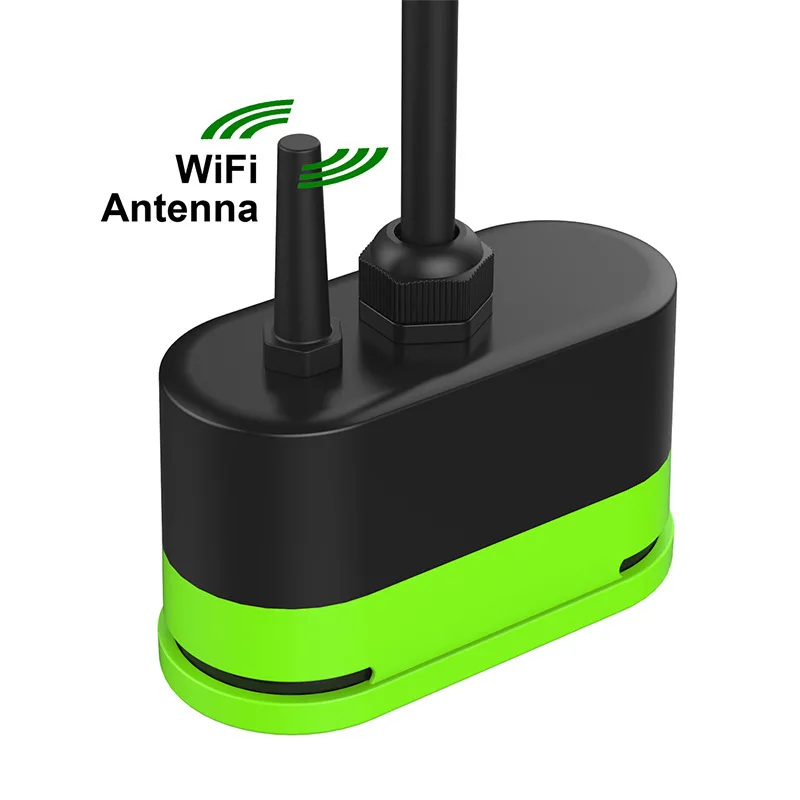 투야 EU 16A 와이파이 스마트 실외 플러그 스위치  - Smart Home Wiz 리뷰 및 가격