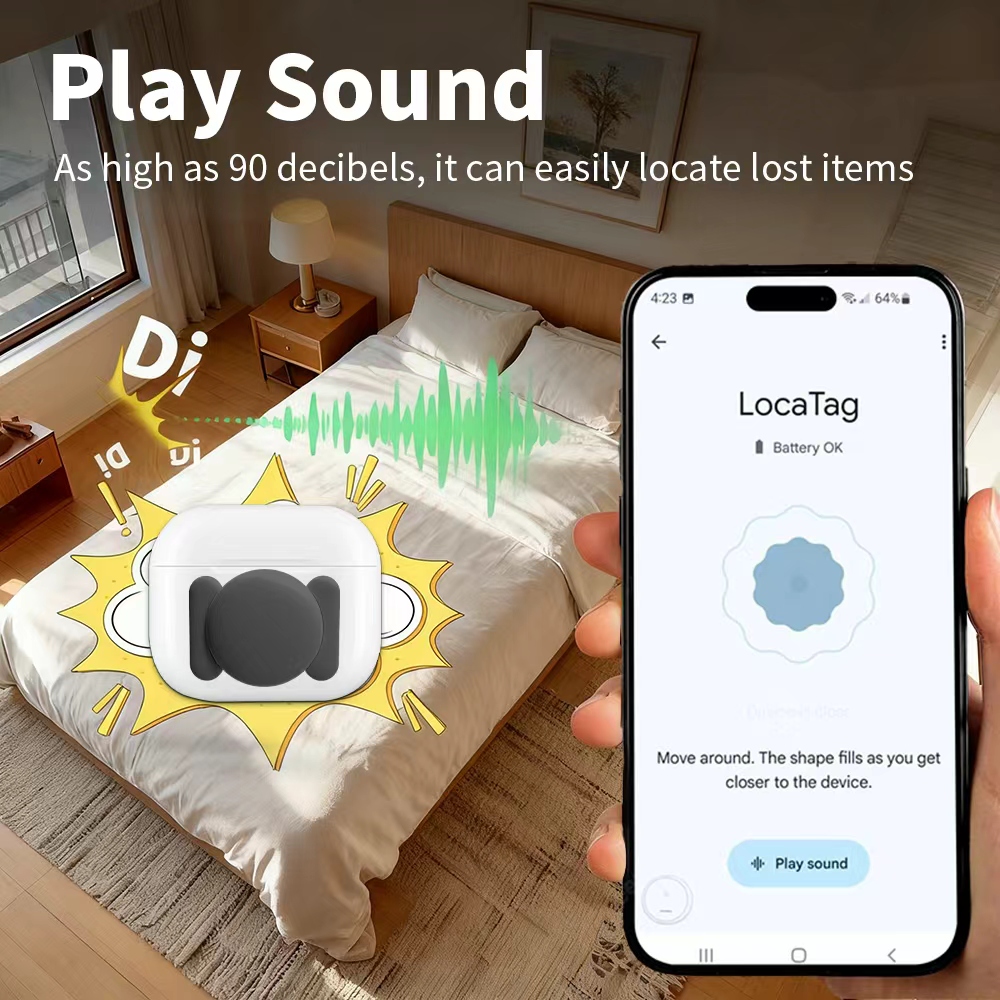 안드로이드 보안 내비게이션 로케이터 구글 파인드 허브  - Smart Home Vimar 리뷰 및 가격