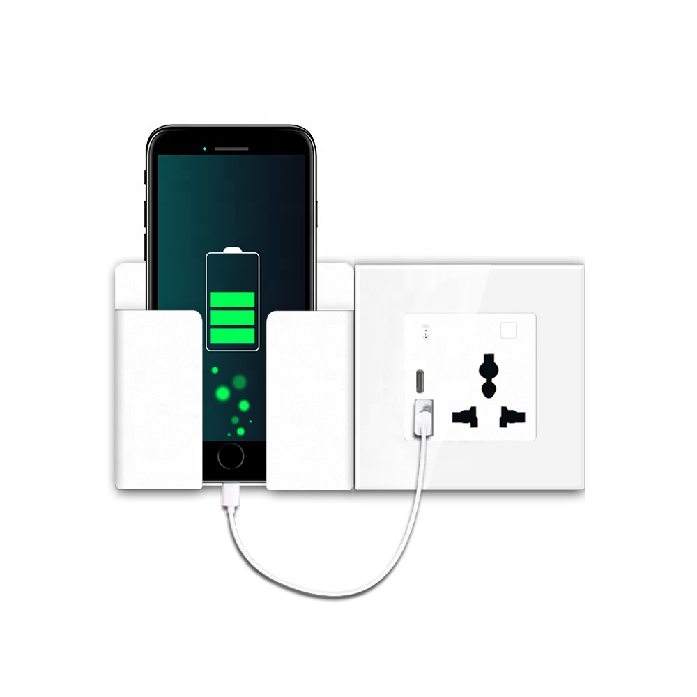 스마트 홈 시스템 WIFI 벽면 콘센트 USB/타입 C - Smart Home Box 리뷰 및 가격
