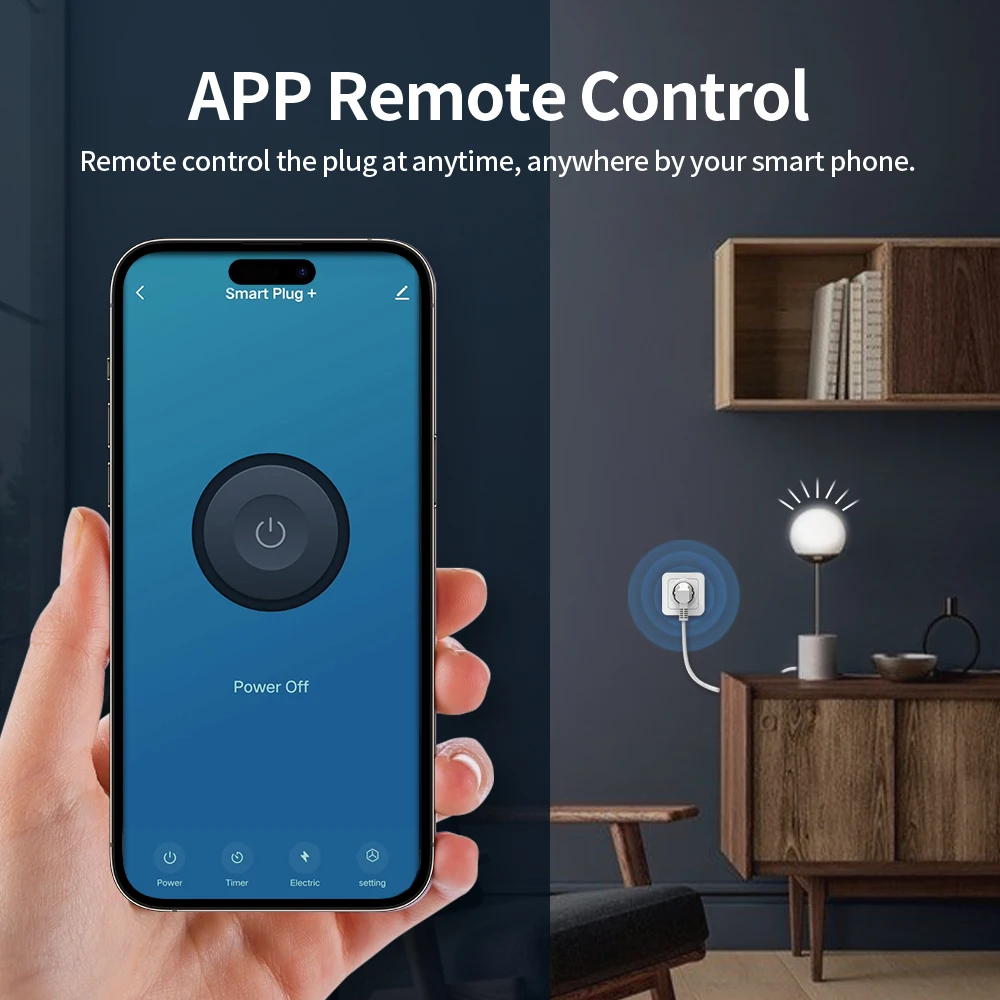 TNCE Tuya WiFi/Zigbee 16A/20A  - Smart Home Elements 리뷰 및 가격