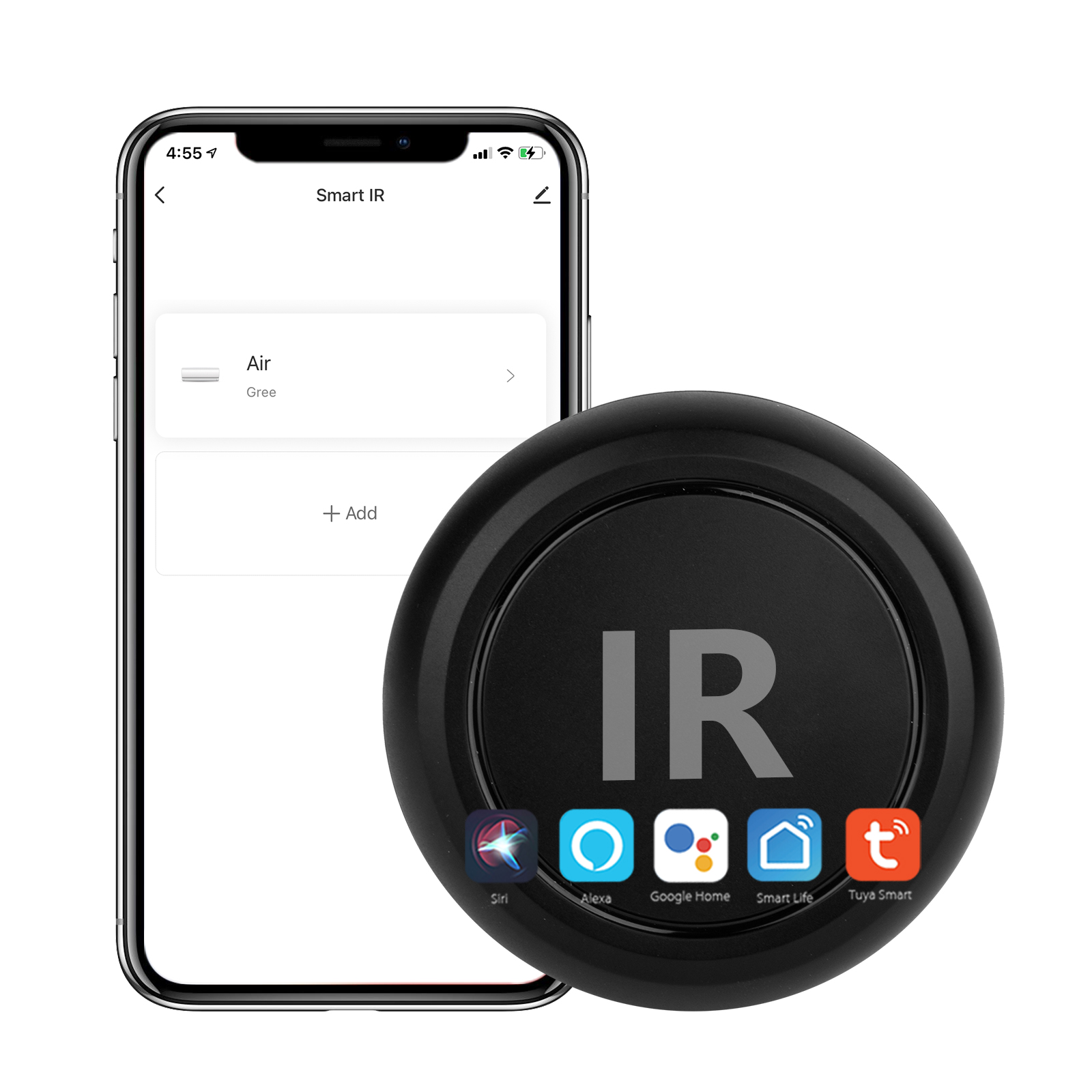 투야 스마트 라이프 앱 IR 리모컨 WiFi 홈 에어컨 - Smart Home Lg 리뷰 및 가격