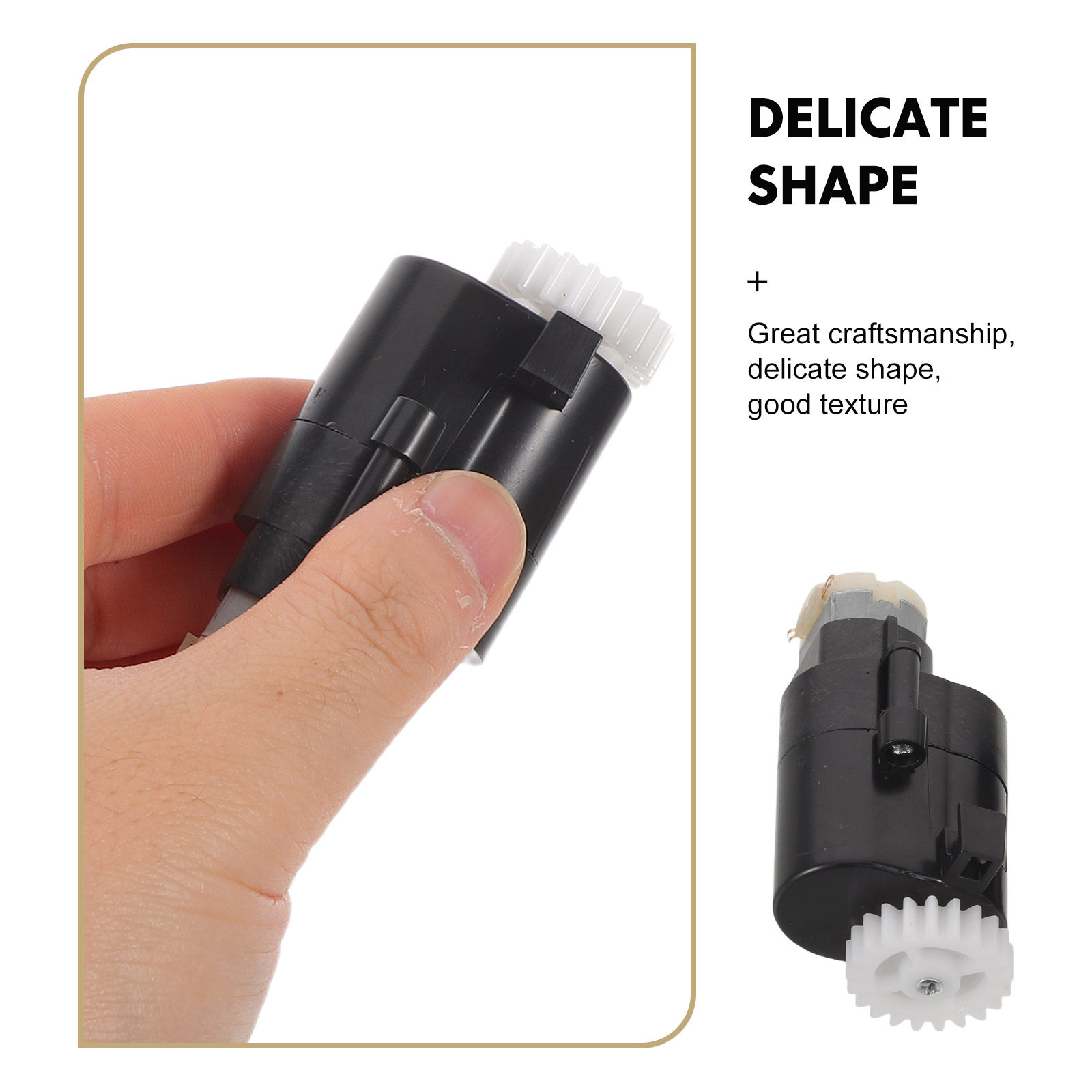 2Pcs 센서 쓰레기통 기어 어셈블리 자동 쓰레기 뚜껑 - Smart Home Elements 리뷰 및 가격