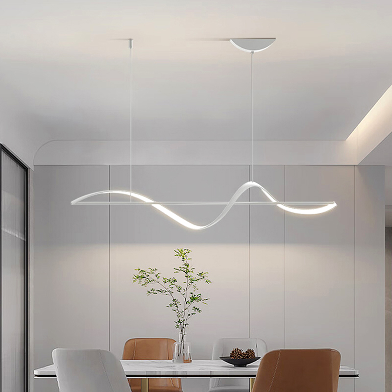홈 장식 펜던트 램프 침실용 현대식 샹들리에 천장 조명 - Smart Home Interior 리뷰 및 가격