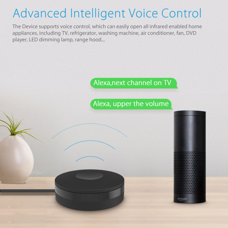투야 스마트 와이파이 RF IR 리모컨, 에어컨, 모든 - Smart Home Lg 리뷰 및 가격