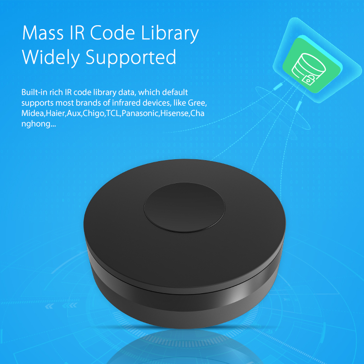 투야 스마트 와이파이 RF IR 리모컨, 에어컨, 모든 - Smart Home Lg 리뷰 및 가격