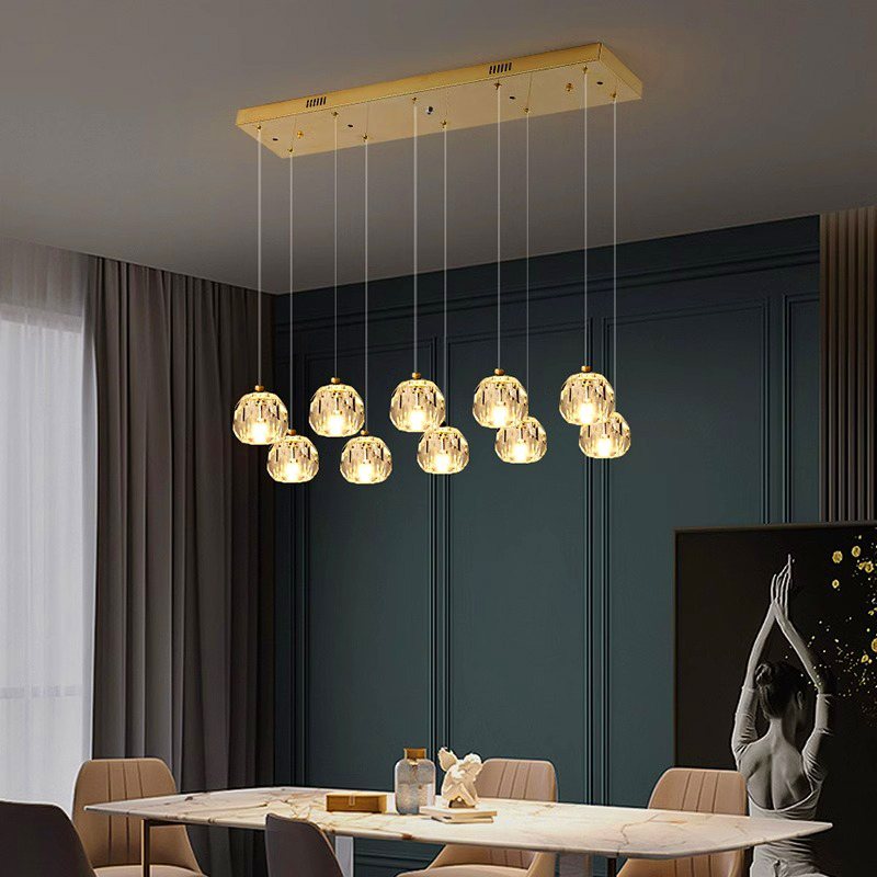 홈 데코 펜던트 램프 모던 샹들리에 침실 천장 조명 인 - Smart Home Interior 리뷰 및 가격