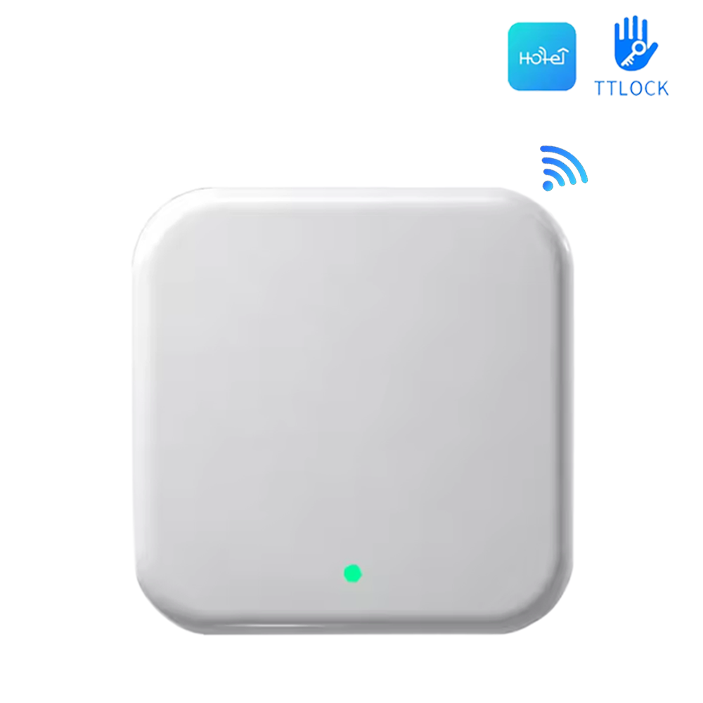 TTLOCK 게이트웨이 G2 G3 블루투스 와이파이 2 - Smart Home Vimar 리뷰 및 가격