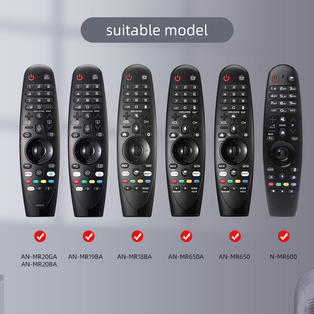 LG AN-MR600 MR650 MR18BA MR19B - Smart Home Lg 리뷰 및 가격