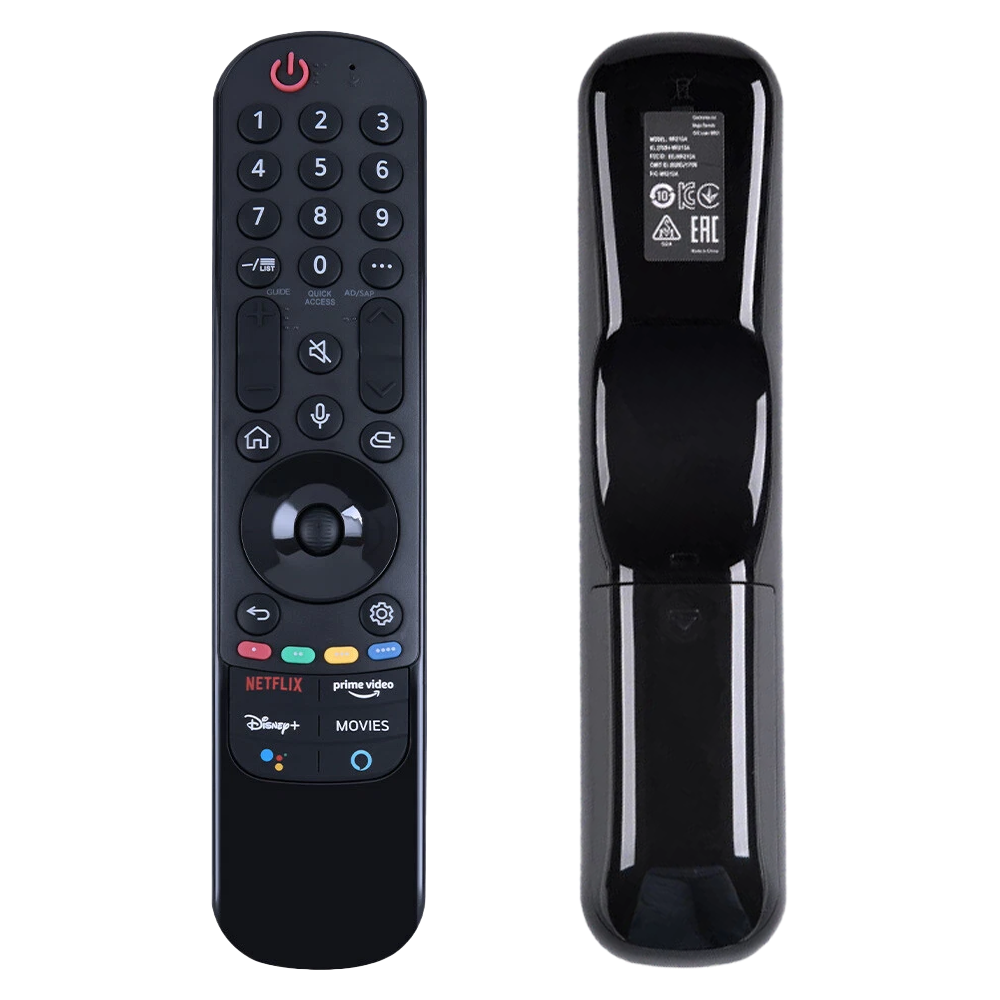 음성 및 포인터 기능이 있는 LG 2019-2023 스 - Smart Home Lg 리뷰 및 가격