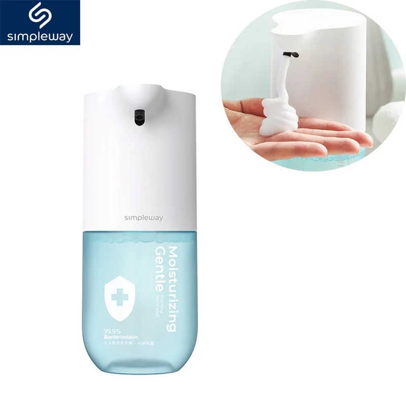 Simpleway 자동 비누 디스펜서 Xiaomi 홈을 - Smart Home Elements 리뷰 및 가격