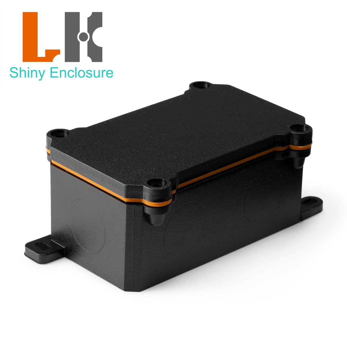 90x50x40mm IP68 야외 방수 검정색 PC 플 - Smart Home Box 리뷰 및 가격