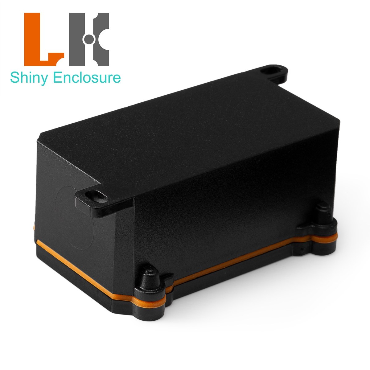 90x50x40mm IP68 야외 방수 검정색 PC 플 - Smart Home Box 리뷰 및 가격