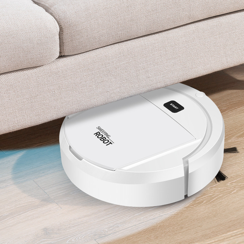 새로운 자동 로봇 진공 청소기 스마트 청소 건식 습식  - Smart Home Elements 리뷰 및 가격