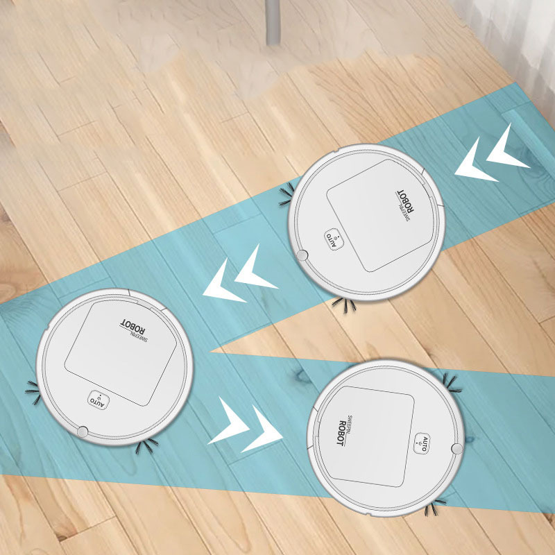 새로운 자동 로봇 진공 청소기 스마트 청소 건식 습식  - Smart Home Elements 리뷰 및 가격