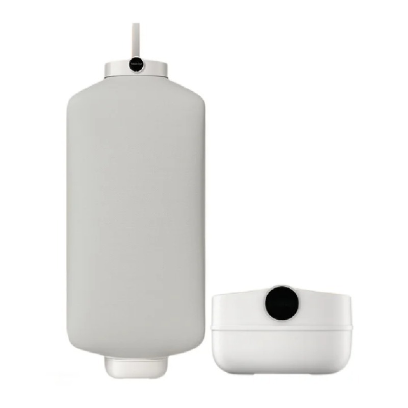 신형 미니 스마트 홈 세탁기 고효율 탈수기 저소음 소형 - Smart Home Laundry 리뷰 및 가격