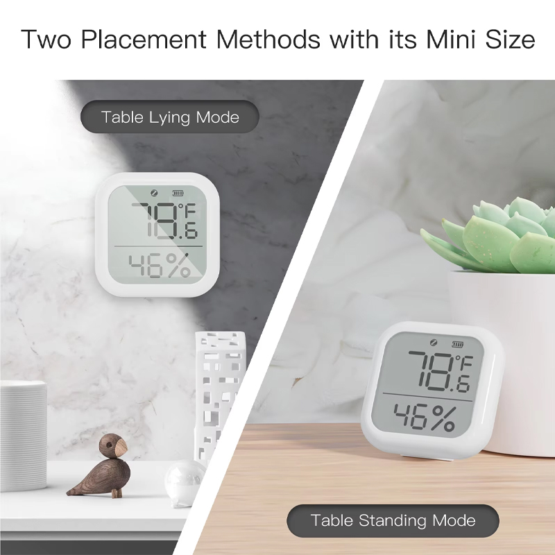 MOES Tuya ZigBee LED 스크린이 장착된  - Smart Home Vimar 리뷰 및 가격