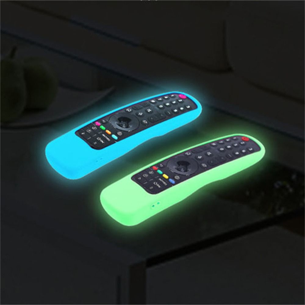 LG TV 리모컨 실리콘 케이스, 스마트 TV용 보호  - Smart Home Lg 리뷰 및 가격