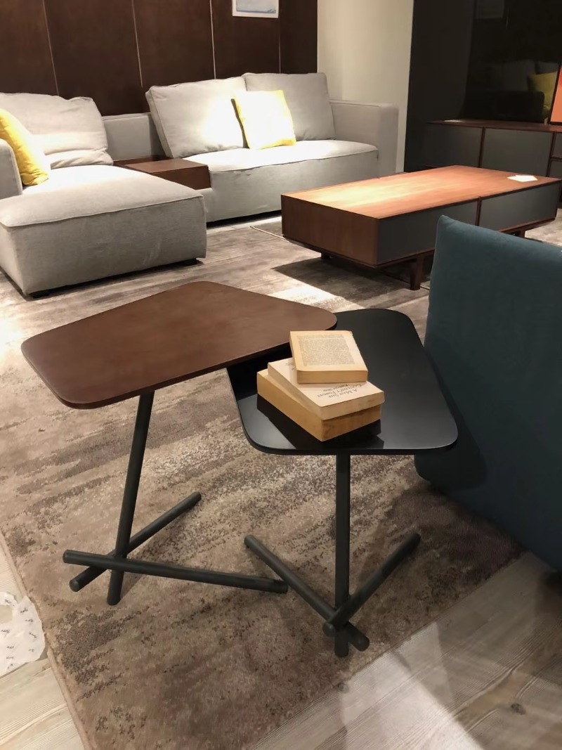 이탈리아 침대협탁 거실 가구 북유럽 디자인 침실 모던  - Smart Home Interior 리뷰 및 가격
