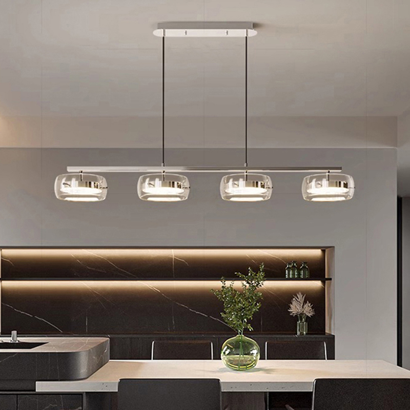 홈 장식 펜던트 램프 침실용 현대식 샹들리에 천장 조명 - Smart Home Interior 리뷰 및 가격