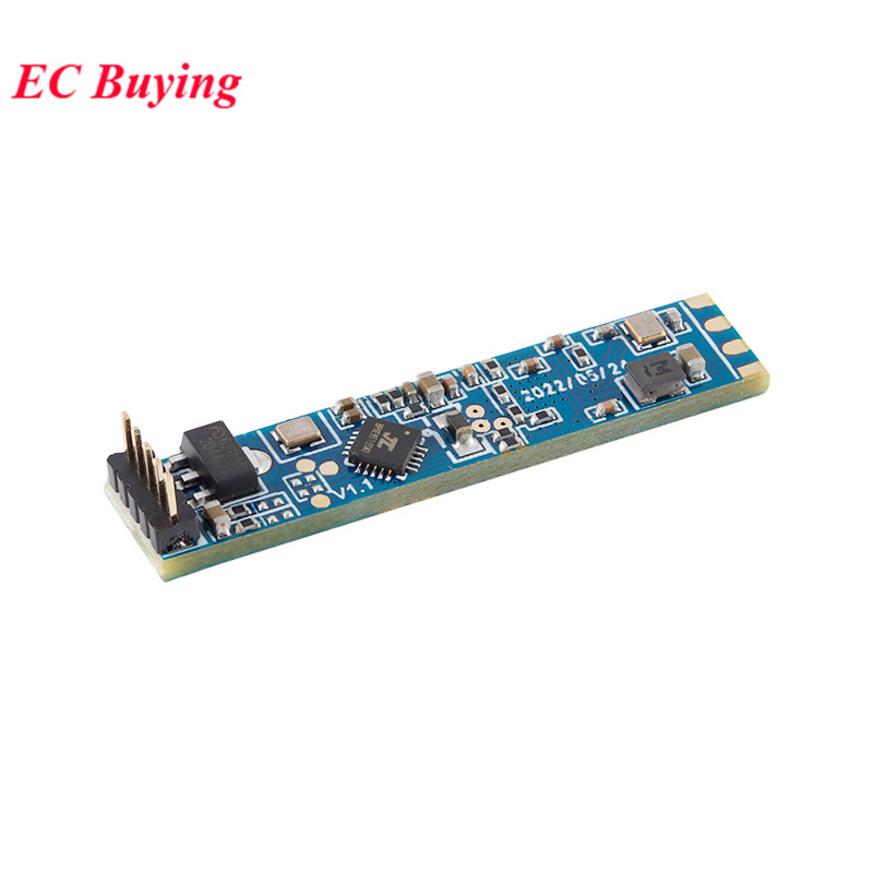1-10Pcs HLK-LD2410 24G FMCW 24 - Smart Home Retrofit 리뷰 및 가격