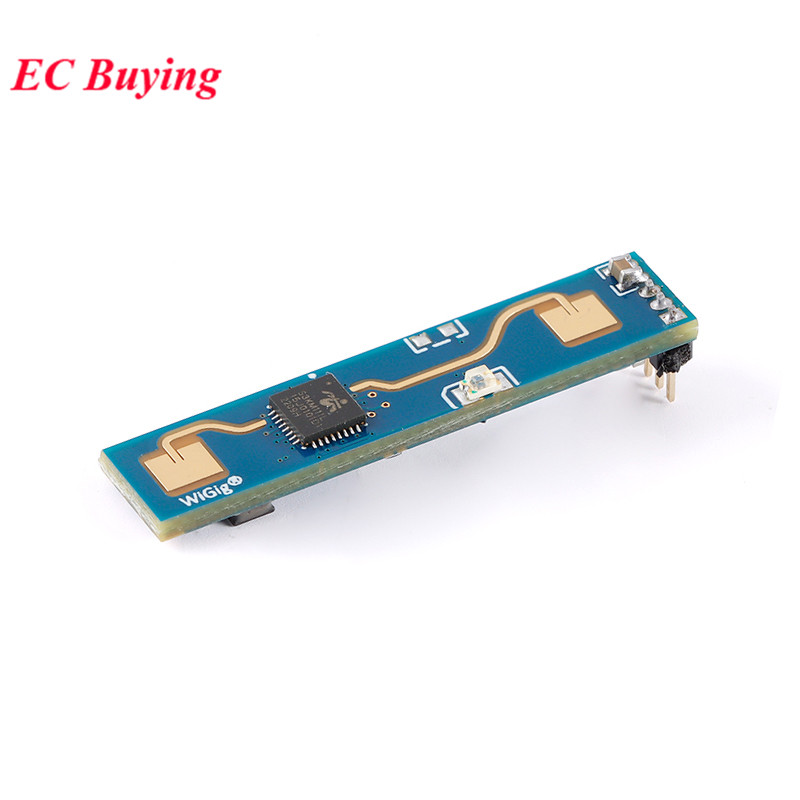 1-10Pcs HLK-LD2410 24G FMCW 24 - Smart Home Retrofit 리뷰 및 가격