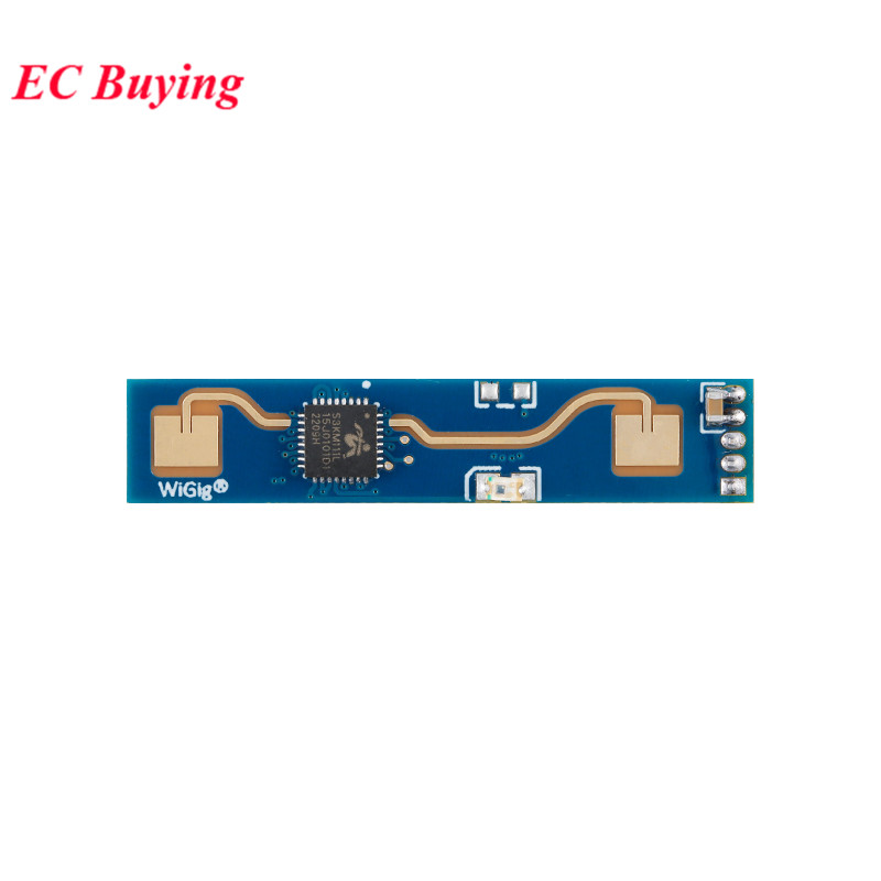 1-10Pcs HLK-LD2410 24G FMCW 24 - Smart Home Retrofit 리뷰 및 가격
