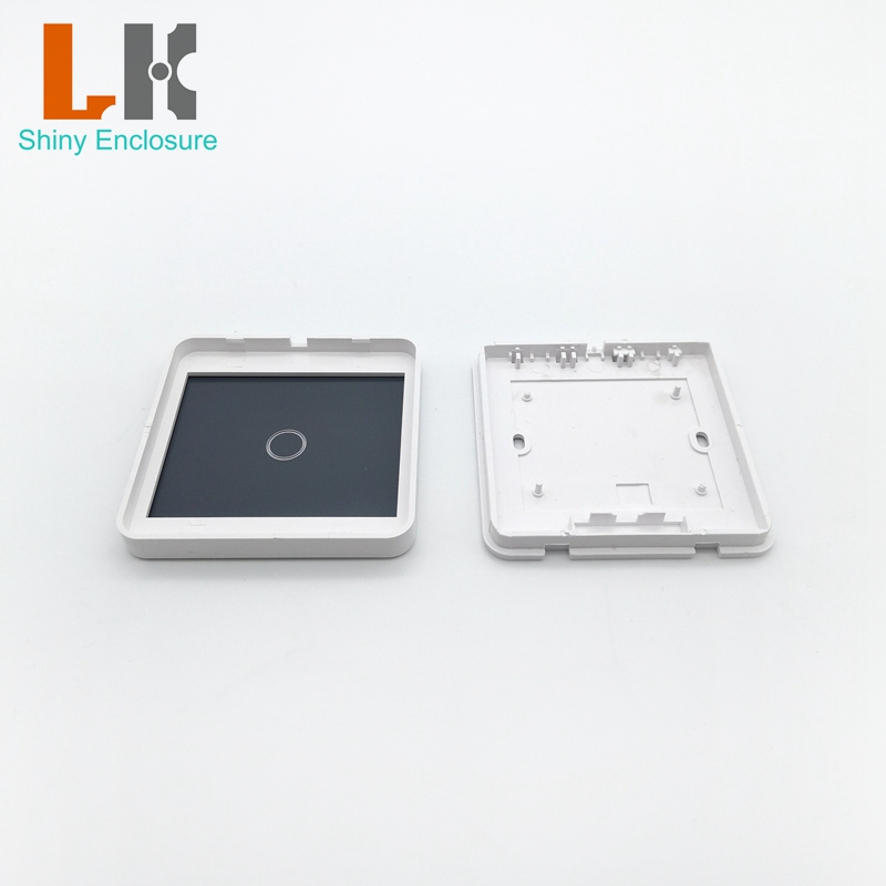 LK-ST05 스마트 홈 터치 라이트 스위치 플라스틱  - Smart Home Box 리뷰 및 가격