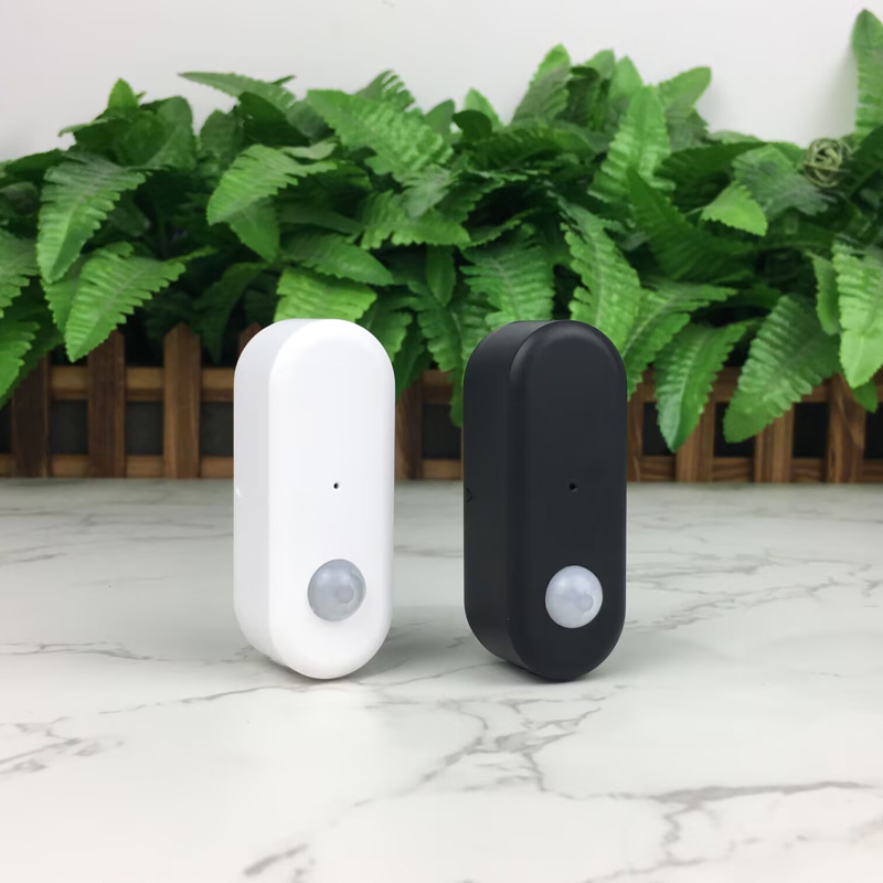 Tuya WiFi PIR 모션 센서 스마트 홈 인체 적 - Smart Home Wiser 리뷰 및 가격
